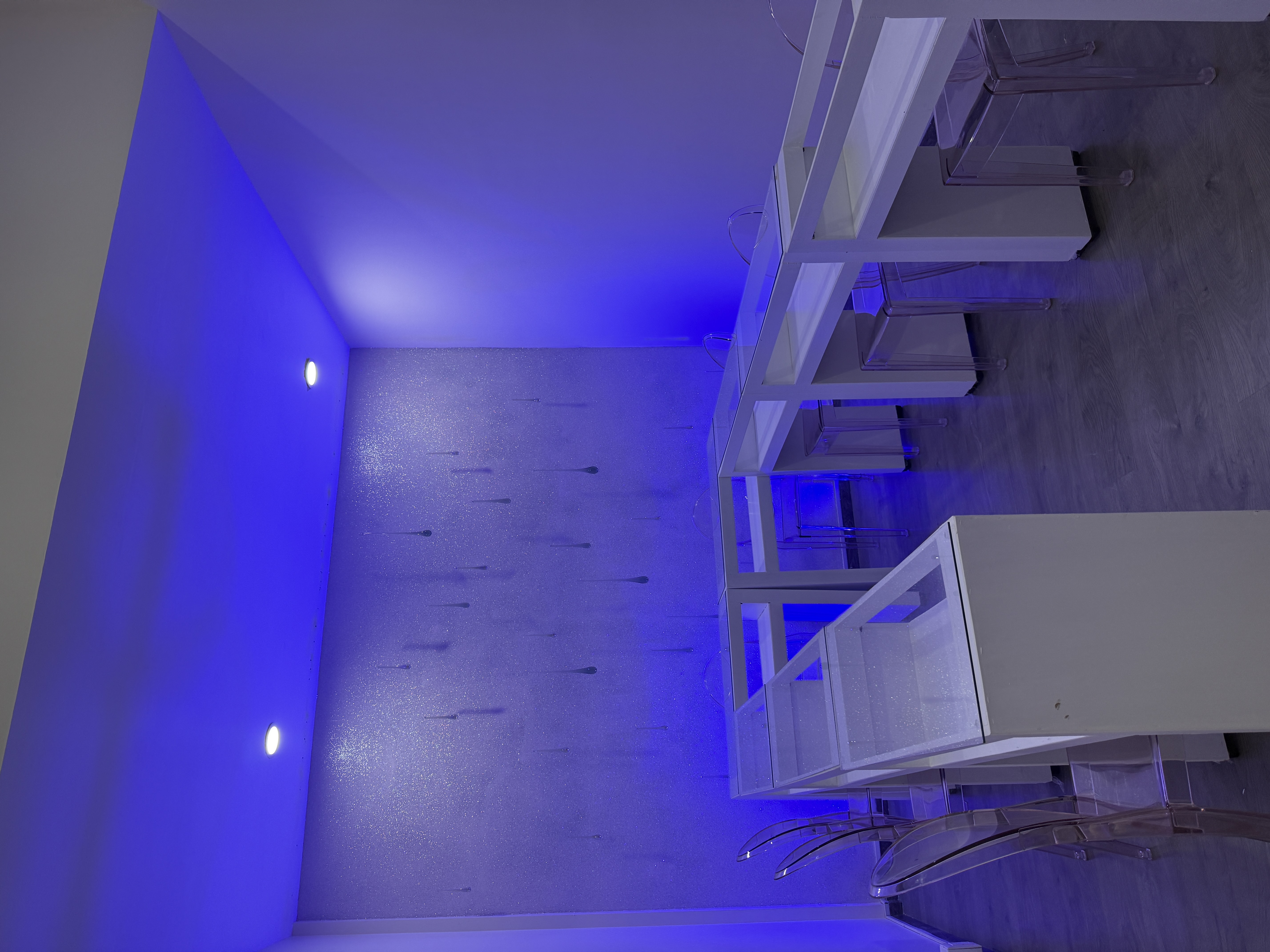 Sala PINK - Vista 2